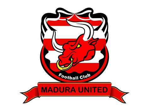 madura united logo